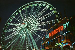 CineStill 800Tungsten Film-Example1