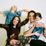 Raquel and Juan Martinez