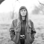 120 Ilford HP5+ pushed 1 stop (+1)