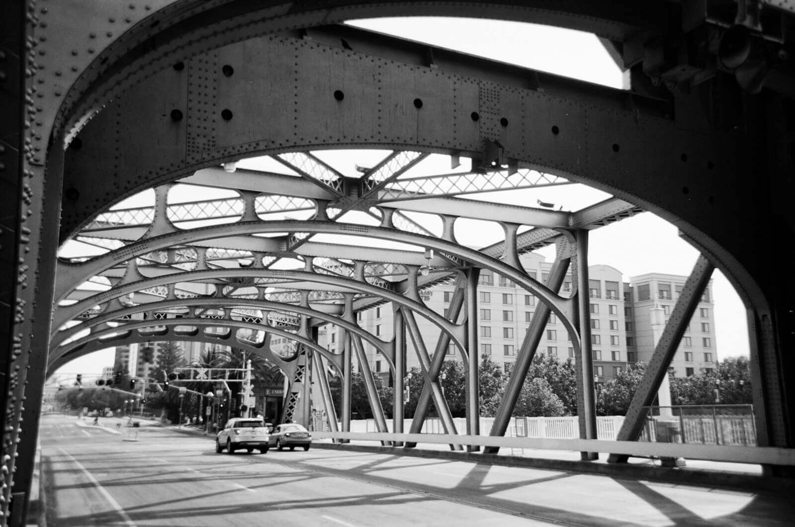 Ilford XP2 single use sample images 000150580003 The Darkroom Photo Lab