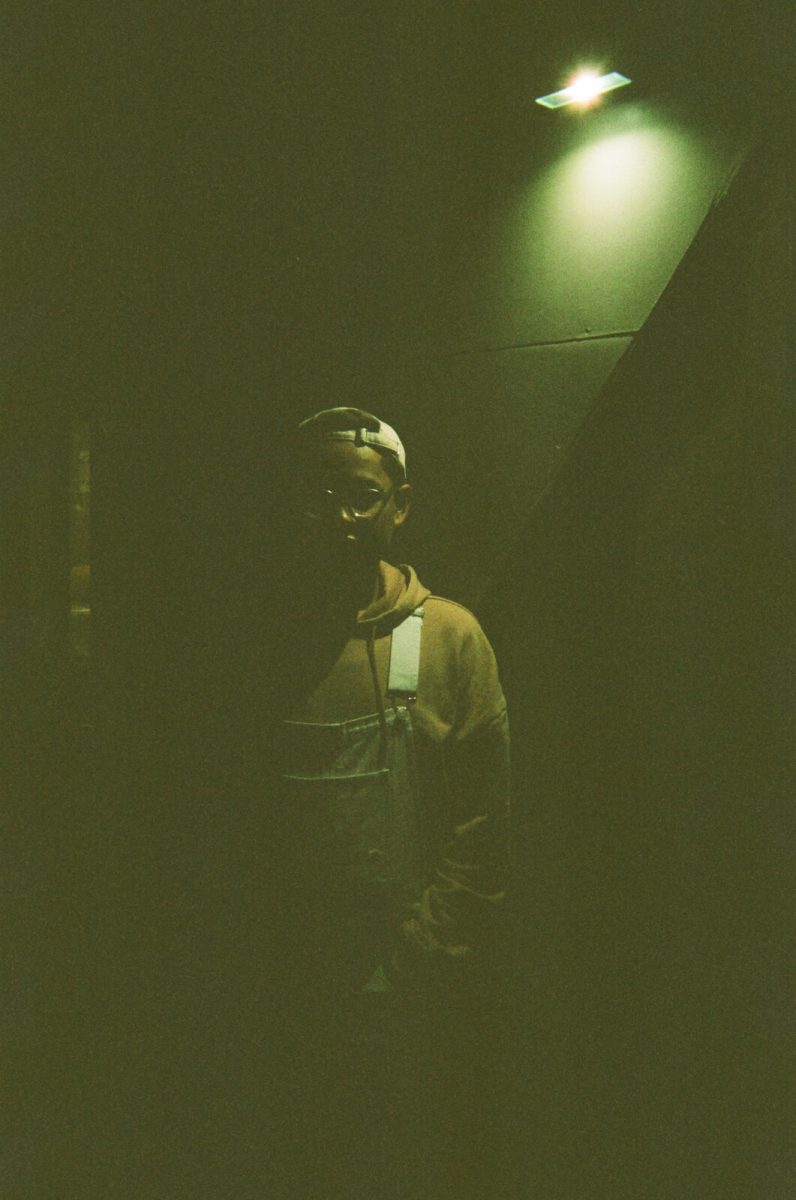 Fujifilm Quick Snap disposable camera reviewed with photo samples The