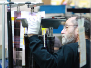 The Darkroom Converting Slides to Digital