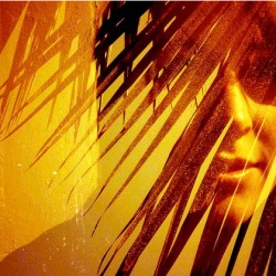 redscale Double Exposure